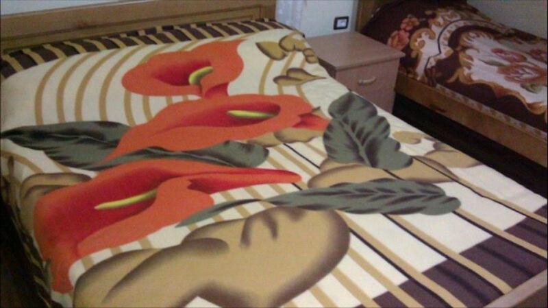 شكودر Alpbes Theth Guesthouse المظهر الخارجي الصورة